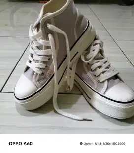 D jual smua krna MW pindah