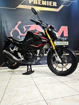 Dp 3ht Honda New CB150R SE STREET FIRE TH 2022 Gas angkut