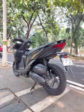 DP MINIM 1.500 CASH KREDIT HONDA VARIO KEYLLES THN 2022 PAJAK IDUP