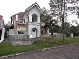 Disewa Rumah Hook Furnished siap huni England Park R21 Sentul Ssr176