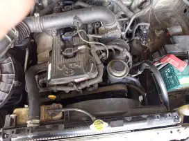 BU jual cepat inova 2.0 V bensin 2004