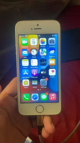 Iphone SE 1st Gen 16GB 2018 Gold