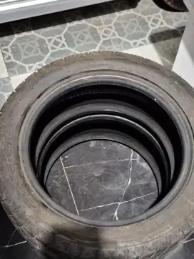 Ban Accelera Semislick 195/50 R15 Second