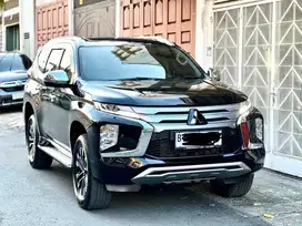 [odo 20.000] Pajero Dakar ULTIMATE 4x4 2023