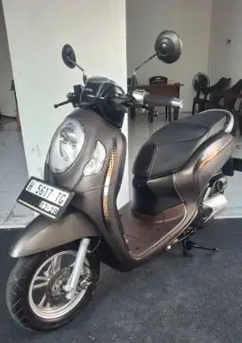 Scopy Keyles Tahun 2023