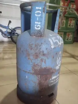 Tabung gas 12 kg