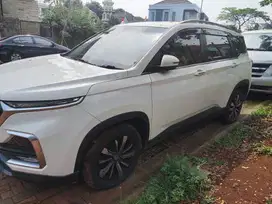 Wuling Almaz 2019 Exclusive 5 Seater, LOW KM