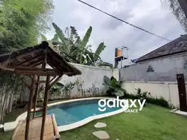 VILLA 3 LANTAI DI TOLU BITERA GIANYAR, BALI