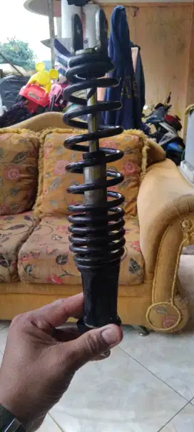 Sok breaker aerox