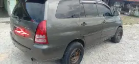 Kijang inova 2007