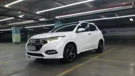 ISTIMEWA! HRV 1.8 PRESTIGE 2018