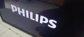 TV LED PHILIPS 42 INC HITAM
