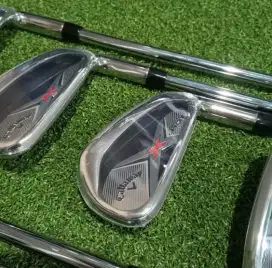 Stick Golf Iron