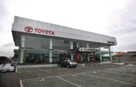 Lowongan Kerja Sales Mobil
