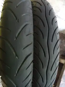 Ban metic ORI copotan ring 14 masih tebal pool