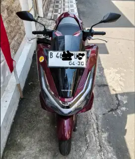 PCX 160 ABS ROADSYNC