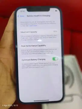 Hp Iphone 12 64gb
