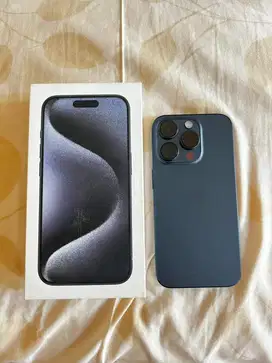 IPHONE 15 PRO 128GB