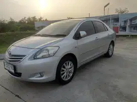Toyota Vios 2010 Bensin