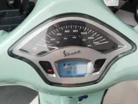Vespa Primavera 2022