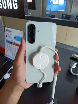 jual hp samsung A56 5G bisa kredit tanpa dp bunga rendah