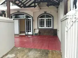 NIRWANA EXECUTIVE BLOK CC TERAWAT ATAP SDH GALVALUM