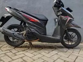 Honda Vario th 2016