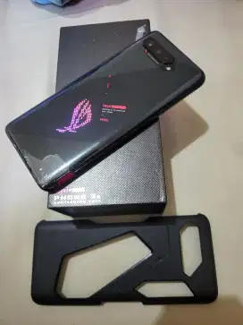 Asus Rog Phone 5S 5G