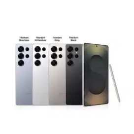 SAMSUNG GALXY S25 ULTRA