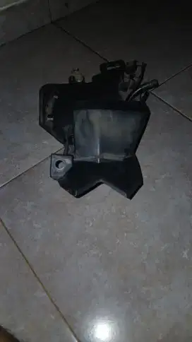 Jual spakbor kolong vario 125 led old