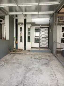 Disewakan rumah