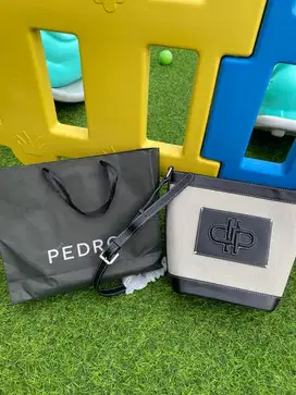Tas Pedro cewek ori