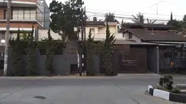 Rumah Siap Huni Lokasi di Tengah Kota