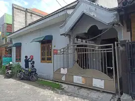 PERUM SUKODONO PERMAI BLOK E NO 11, KEBONAGUNG, SUKODONO SIDOARJO