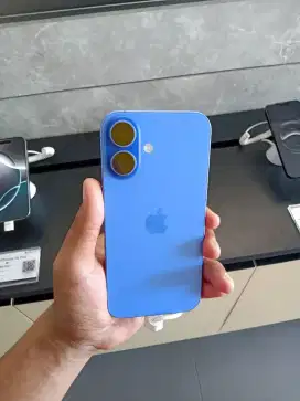 jual iphone 16 bisa kredit tanpa dp bunga rendah