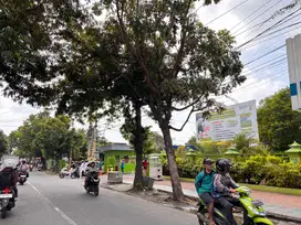 dijual tanah di tengah madiun kota