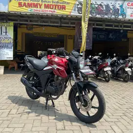 HONDA VERZA 150 CW 2024