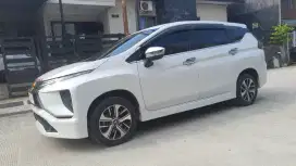 Dijual Xpander Ultimate 2018 Tangan Pertama Km 50 ribu