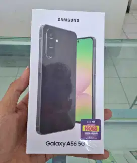 SAMSUNG GALAXY A56