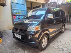 2005 mitsubishi maven 1.5 Plat S nopi mobil bekas sekoto kediri