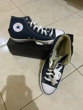Converse Chuck Taylor All Star blue -42