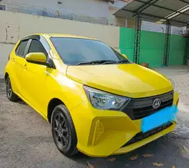 Tdp 5 Jutaan New Ayla X MT Kelistrikan Normal