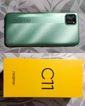 Realme C11 2/32gb