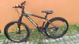 Sepeda Fastron Bekas