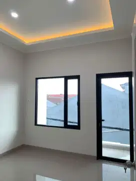 Dijual Rumah di Cipondoh Makmur - Cendana 2