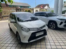 Calya G Matic 2019