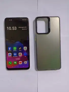 OPPO RENO 7 NFC 8+8/256