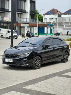 PAJAK PANJANG 1THN MULUS TERAWAT ! Honda City 1.5 RS SENSING AT 2022