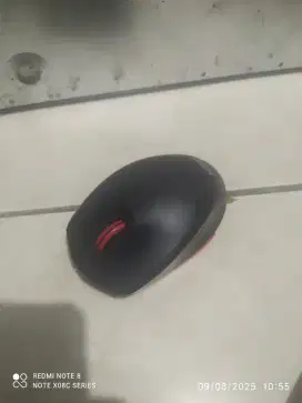 Mouse Robot Second Mulus (Wireless)