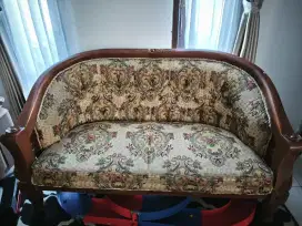 Kursi kayu murah